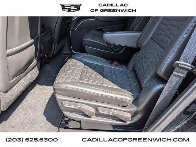 2023 Cadillac Escalade AWD V-Series