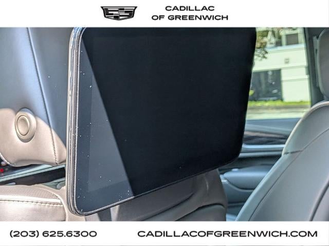 2023 Cadillac Escalade AWD V-Series