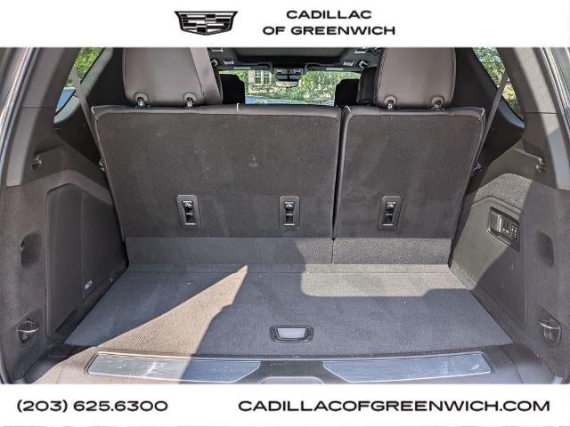 2023 Cadillac Escalade AWD V-Series