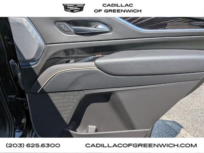 2023 Cadillac Escalade AWD V-Series