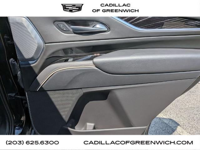 2023 Cadillac Escalade AWD V-Series