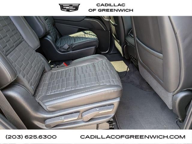 2023 Cadillac Escalade AWD V-Series
