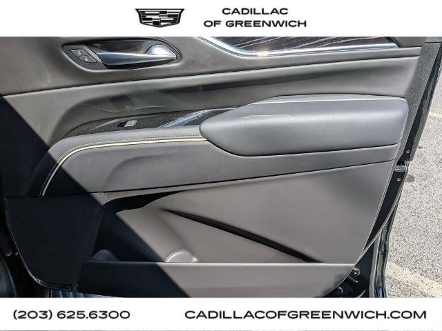 2023 Cadillac Escalade AWD V-Series