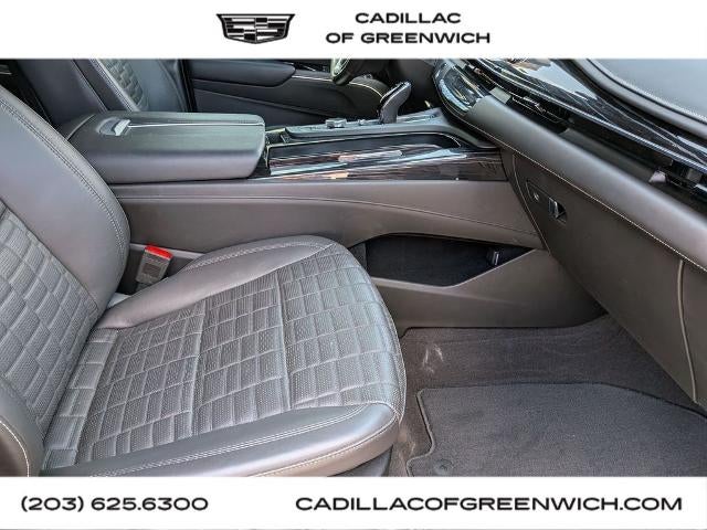 2023 Cadillac Escalade AWD V-Series