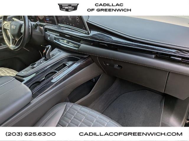 2023 Cadillac Escalade AWD V-Series