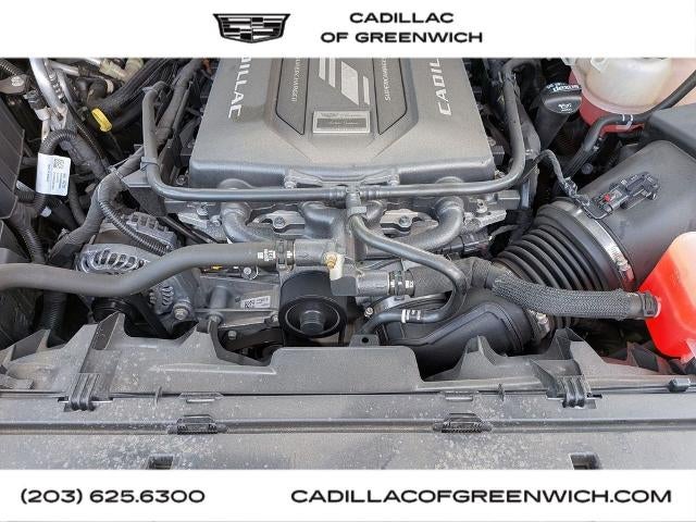 2023 Cadillac Escalade AWD V-Series