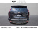 2023 Cadillac Escalade AWD V-Series