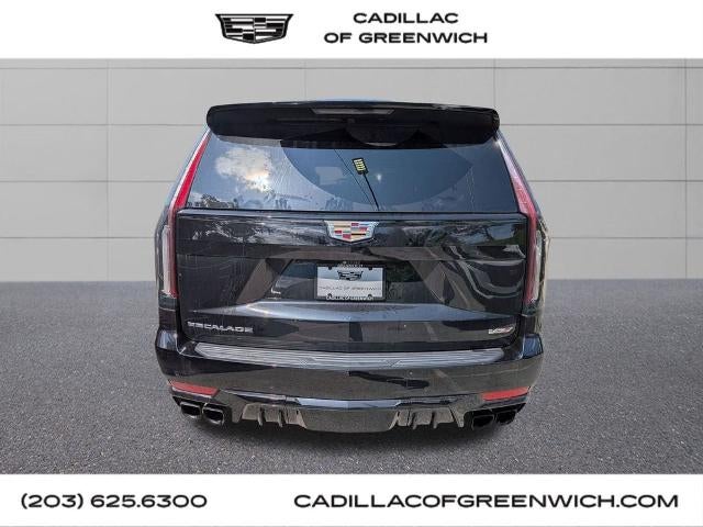 2023 Cadillac Escalade AWD V-Series