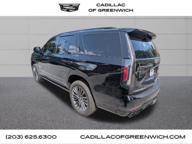 2023 Cadillac Escalade AWD V-Series