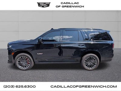 2023 Cadillac Escalade AWD V-Series