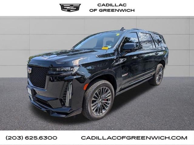 2023 Cadillac Escalade AWD V-Series