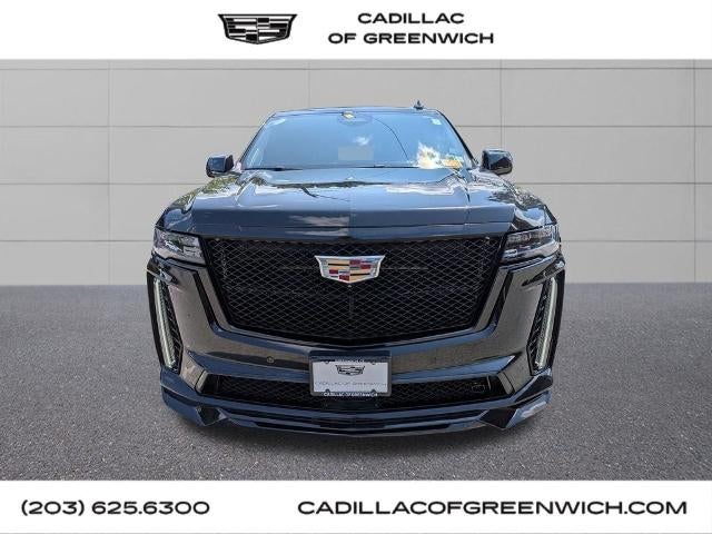 2023 Cadillac Escalade AWD V-Series