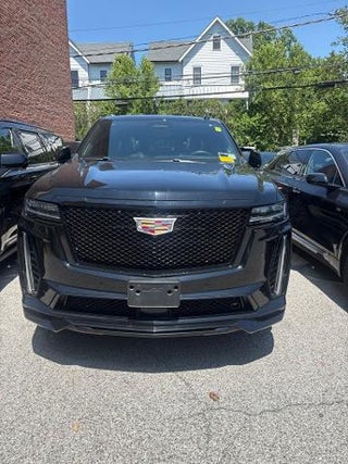 2023 Cadillac Escalade AWD V-Series