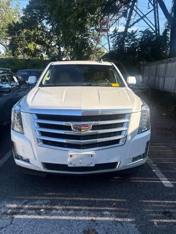 2020 Cadillac Escalade ESV Luxury