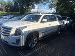 2020 Cadillac Escalade ESV Luxury