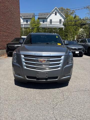 2020 Cadillac Escalade ESV Platinum