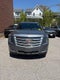 2020 Cadillac Escalade ESV Platinum