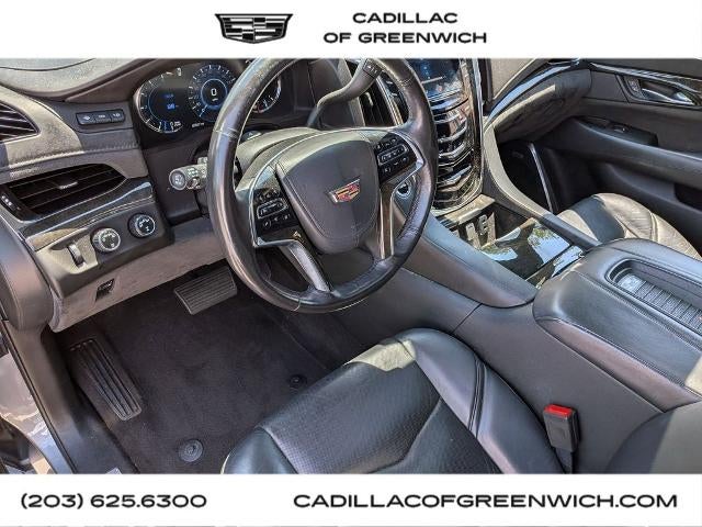 2020 Cadillac Escalade ESV Platinum
