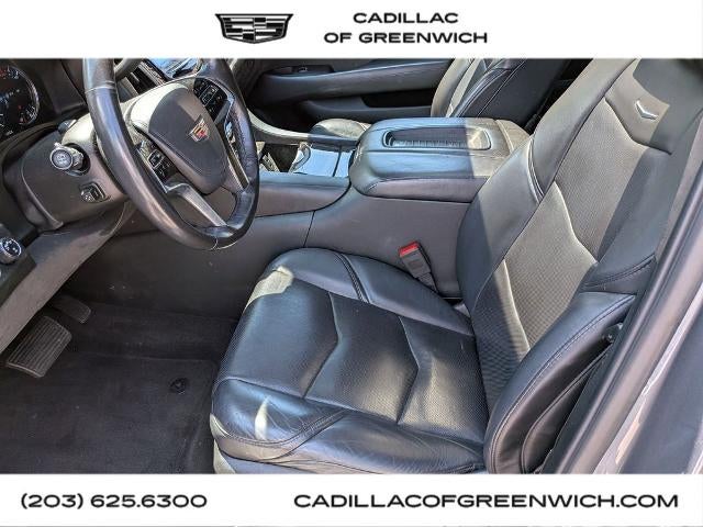 2020 Cadillac Escalade ESV Platinum