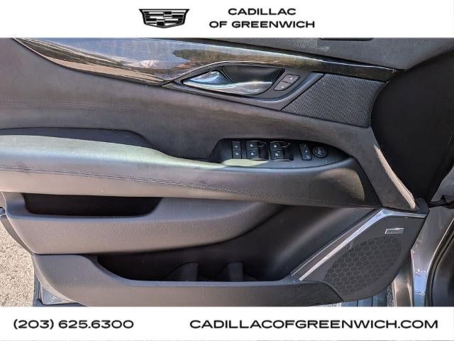 2020 Cadillac Escalade ESV Platinum
