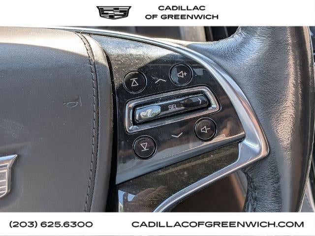 2020 Cadillac Escalade ESV Platinum
