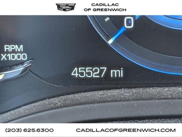 2020 Cadillac Escalade ESV Platinum