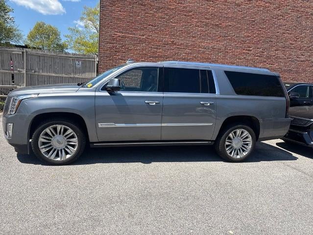2020 Cadillac Escalade ESV Platinum