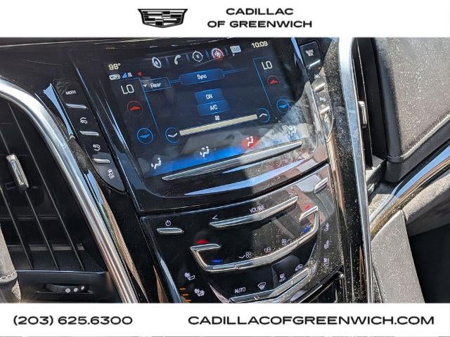 2020 Cadillac Escalade ESV Platinum