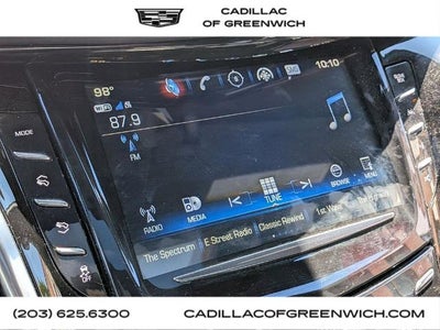 2020 Cadillac Escalade ESV Platinum