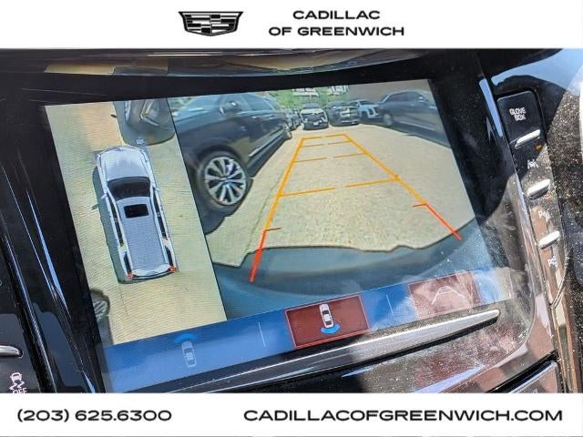 2020 Cadillac Escalade ESV Platinum