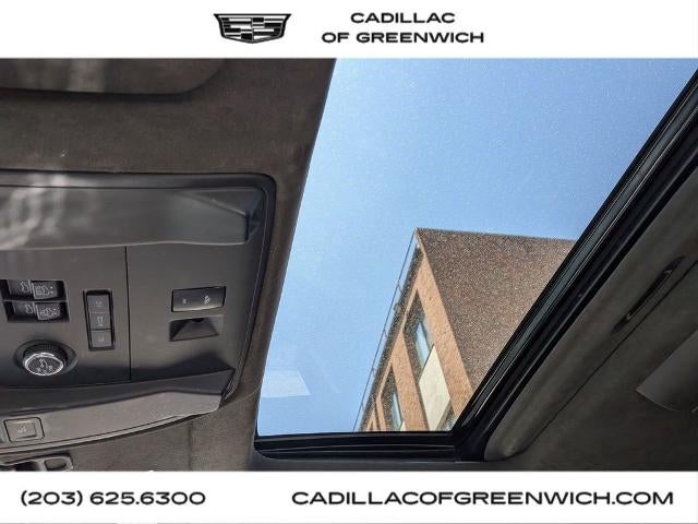 2020 Cadillac Escalade ESV Platinum