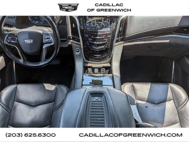 2020 Cadillac Escalade ESV Platinum