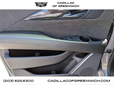 2020 Cadillac Escalade ESV Platinum