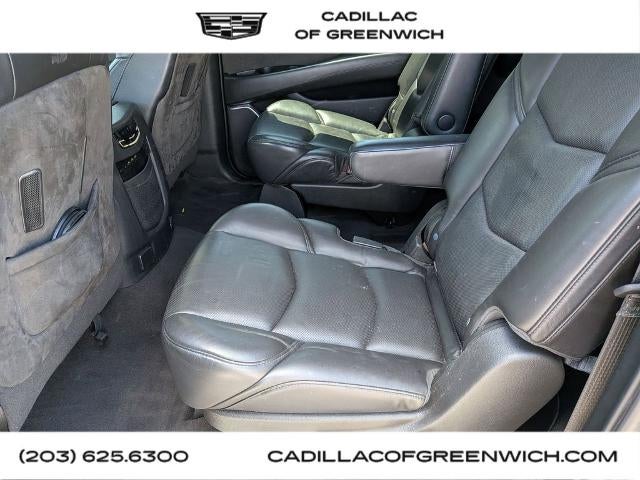 2020 Cadillac Escalade ESV Platinum