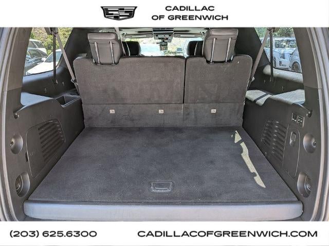2020 Cadillac Escalade ESV Platinum