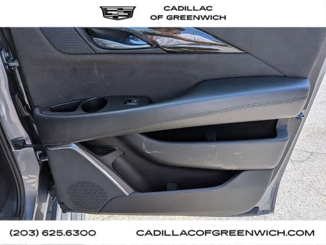 2020 Cadillac Escalade ESV Platinum