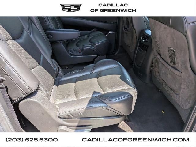 2020 Cadillac Escalade ESV Platinum