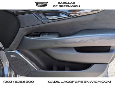 2020 Cadillac Escalade ESV Platinum