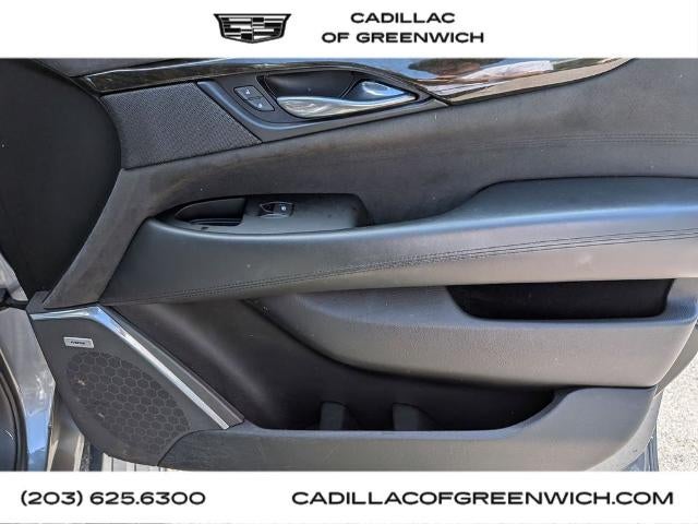 2020 Cadillac Escalade ESV Platinum