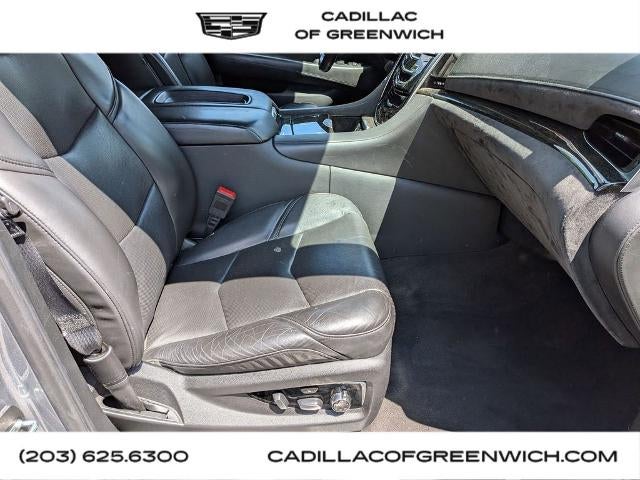 2020 Cadillac Escalade ESV Platinum