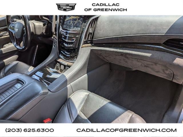 2020 Cadillac Escalade ESV Platinum