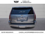 2020 Cadillac Escalade ESV Platinum