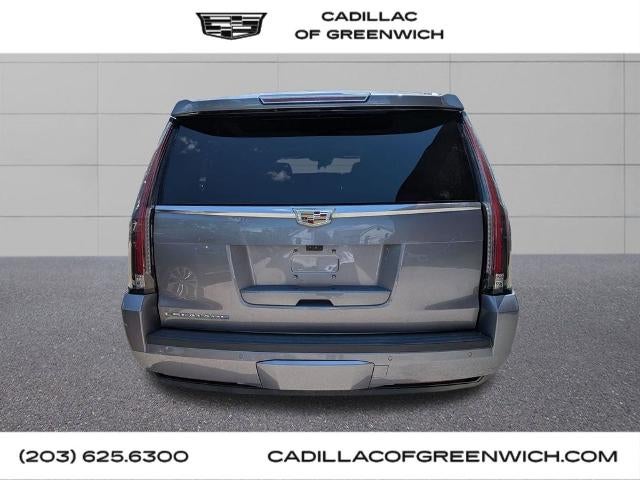 2020 Cadillac Escalade ESV Platinum
