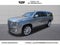 2020 Cadillac Escalade ESV Platinum