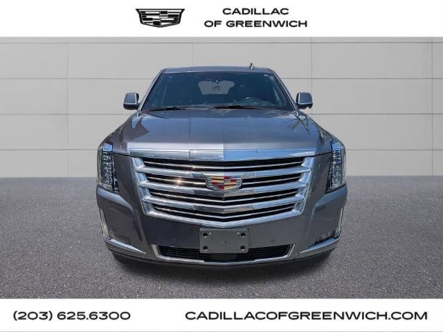 2020 Cadillac Escalade ESV Platinum