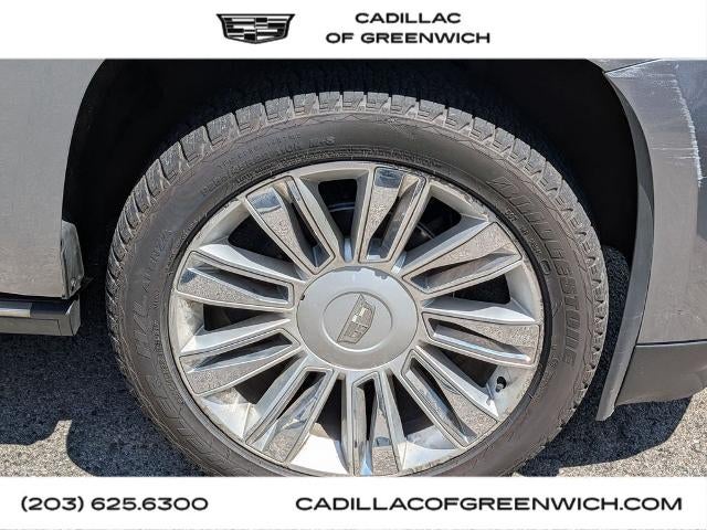 2020 Cadillac Escalade ESV Platinum
