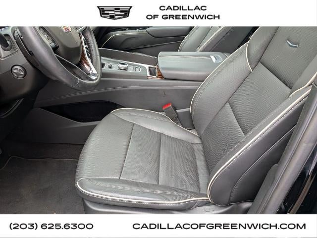 2023 Cadillac Escalade ESV 4WD Premium Luxury