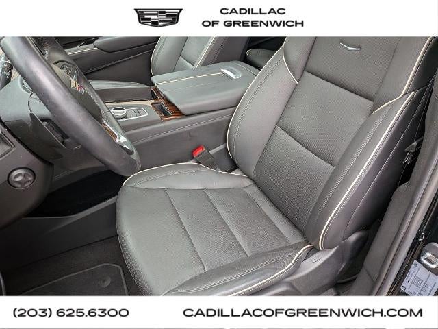 2023 Cadillac Escalade ESV 4WD Premium Luxury