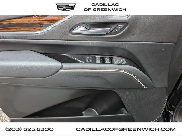 2023 Cadillac Escalade ESV 4WD Premium Luxury