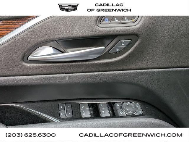 2023 Cadillac Escalade ESV 4WD Premium Luxury